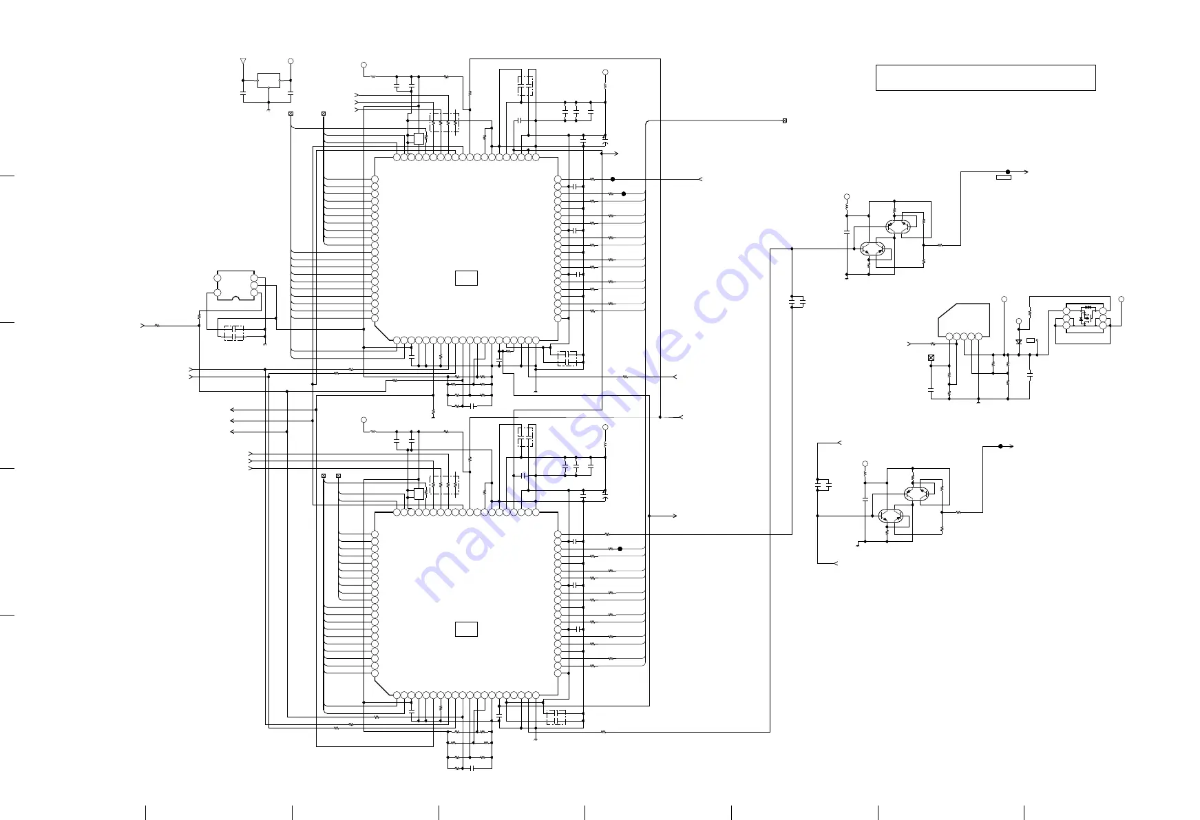 Sony VPLGH10 Service Manual Download Page 118