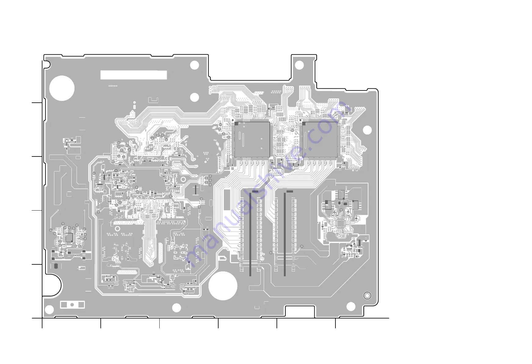 Sony VPLGH10 Скачать руководство пользователя страница 127