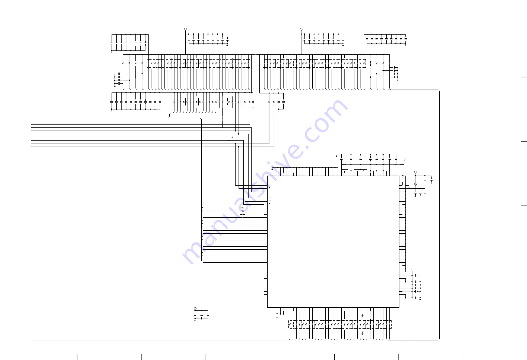 Sony VPLGH10 Скачать руководство пользователя страница 133