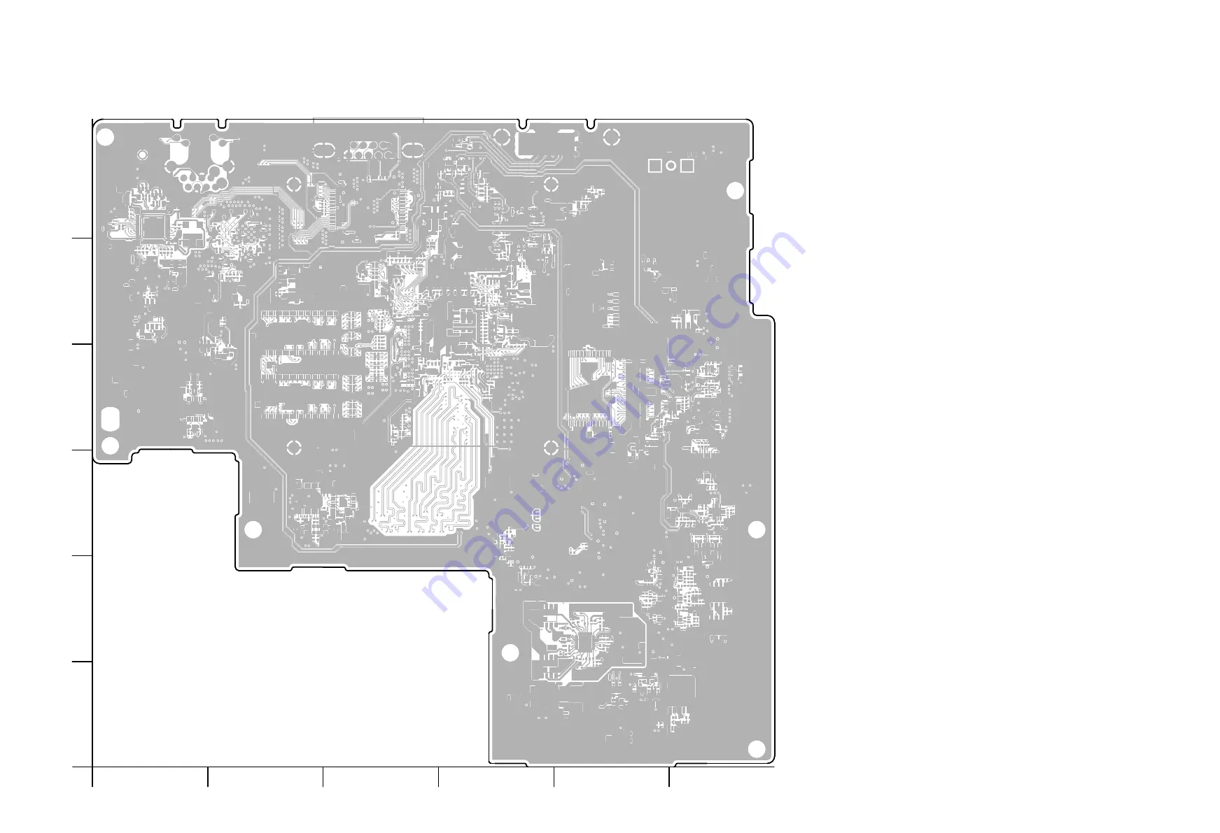 Sony VPLGH10 Скачать руководство пользователя страница 137