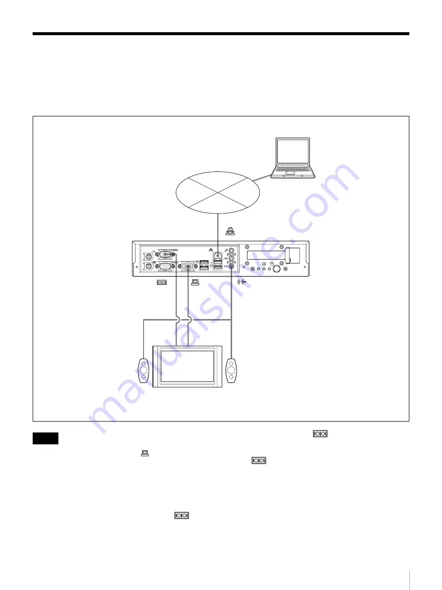 Sony VSPA-D7 Setup Instructions Download Page 11