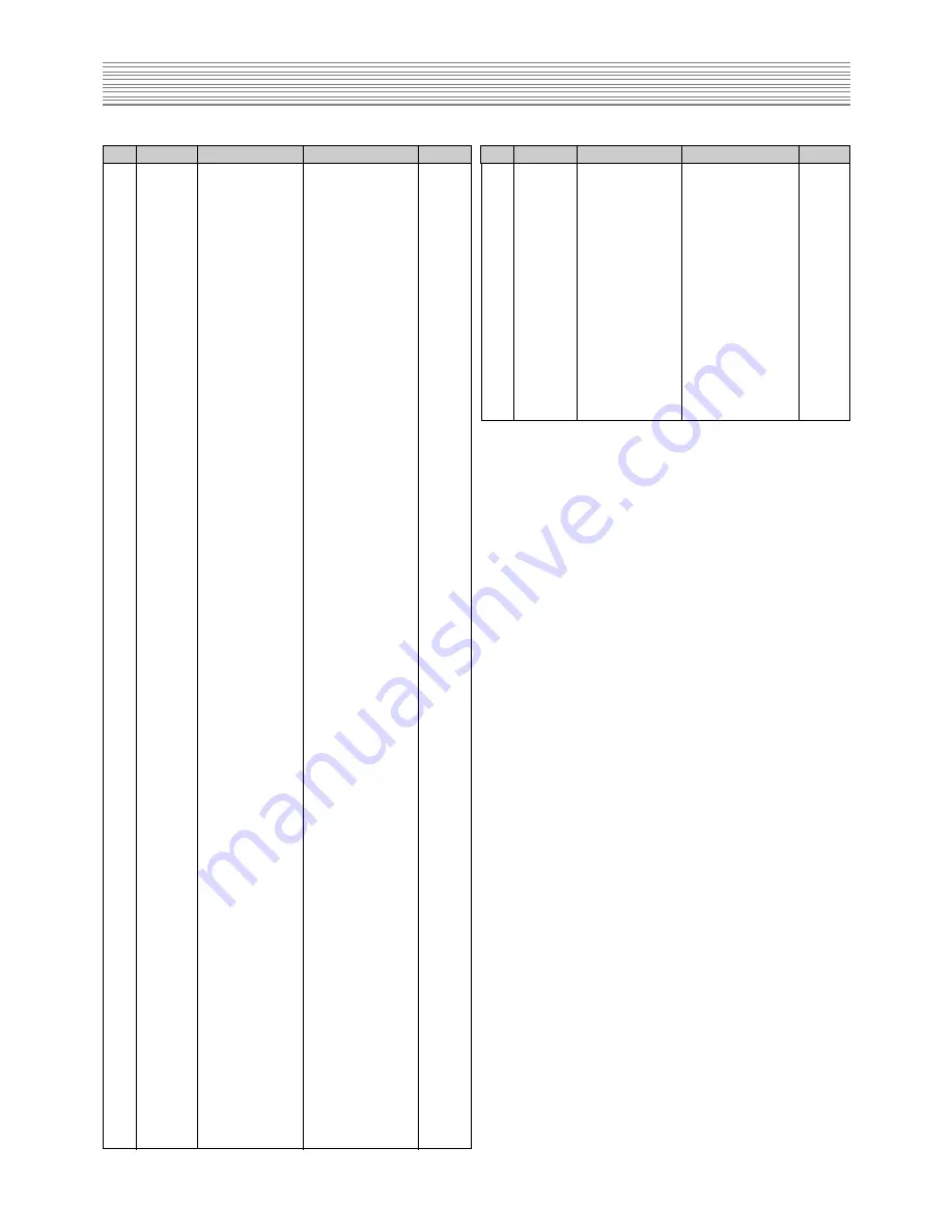 Sony VX-14MW1E Service Manual Download Page 33