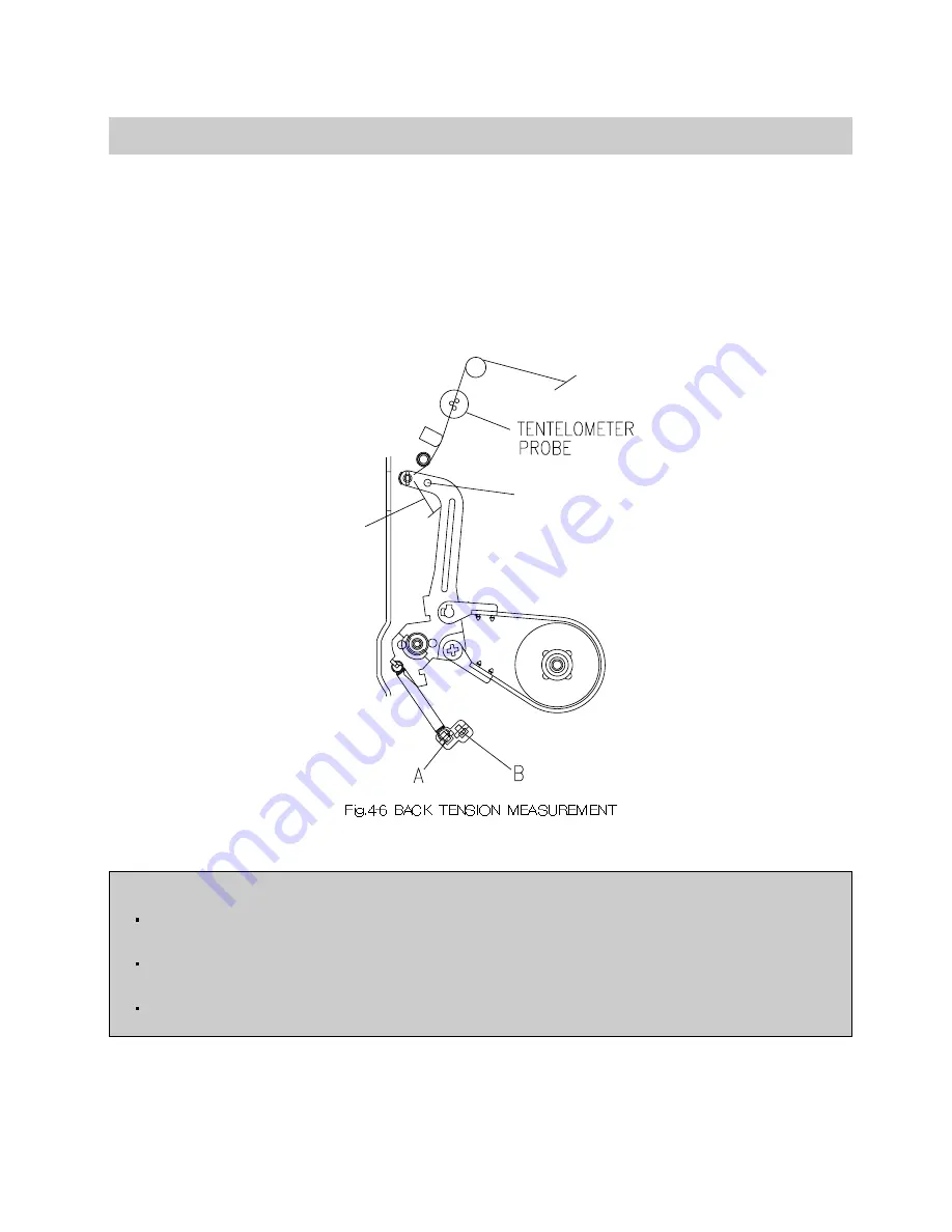 Sony VX-14MW1E Service Manual Download Page 60