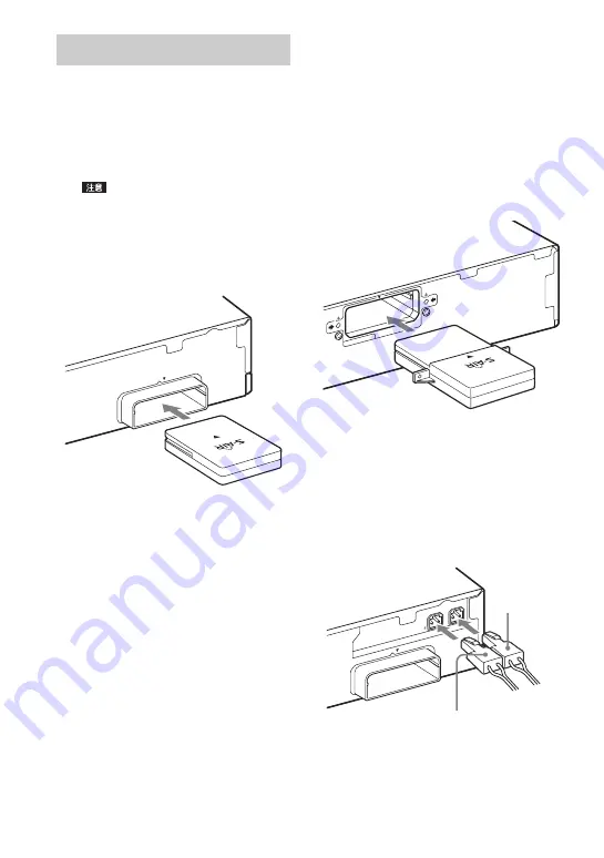 Sony WAHT-SBP2 Скачать руководство пользователя страница 52