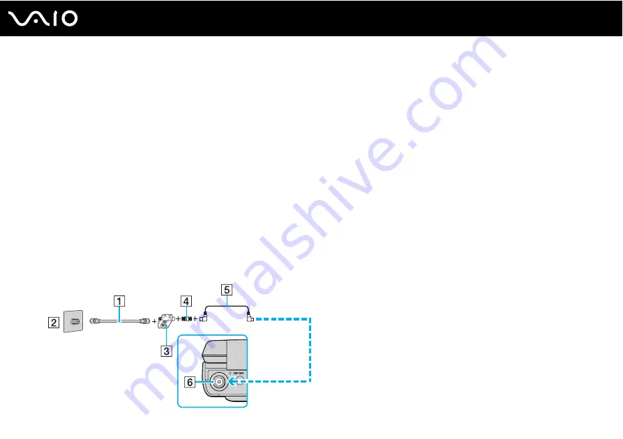 Sony WAIO VGN-AR600 Series User Manual Download Page 48