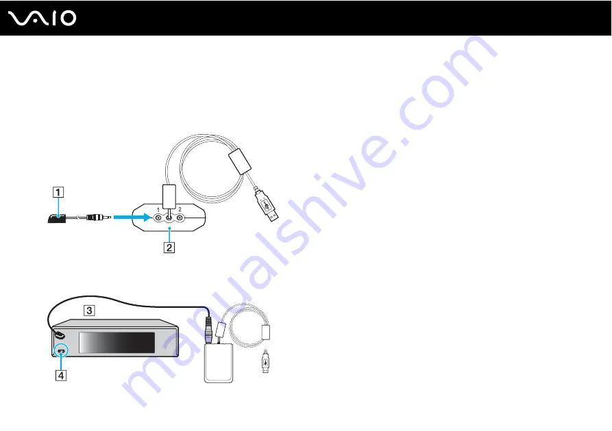 Sony WAIO VGN-AR600 Series User Manual Download Page 60