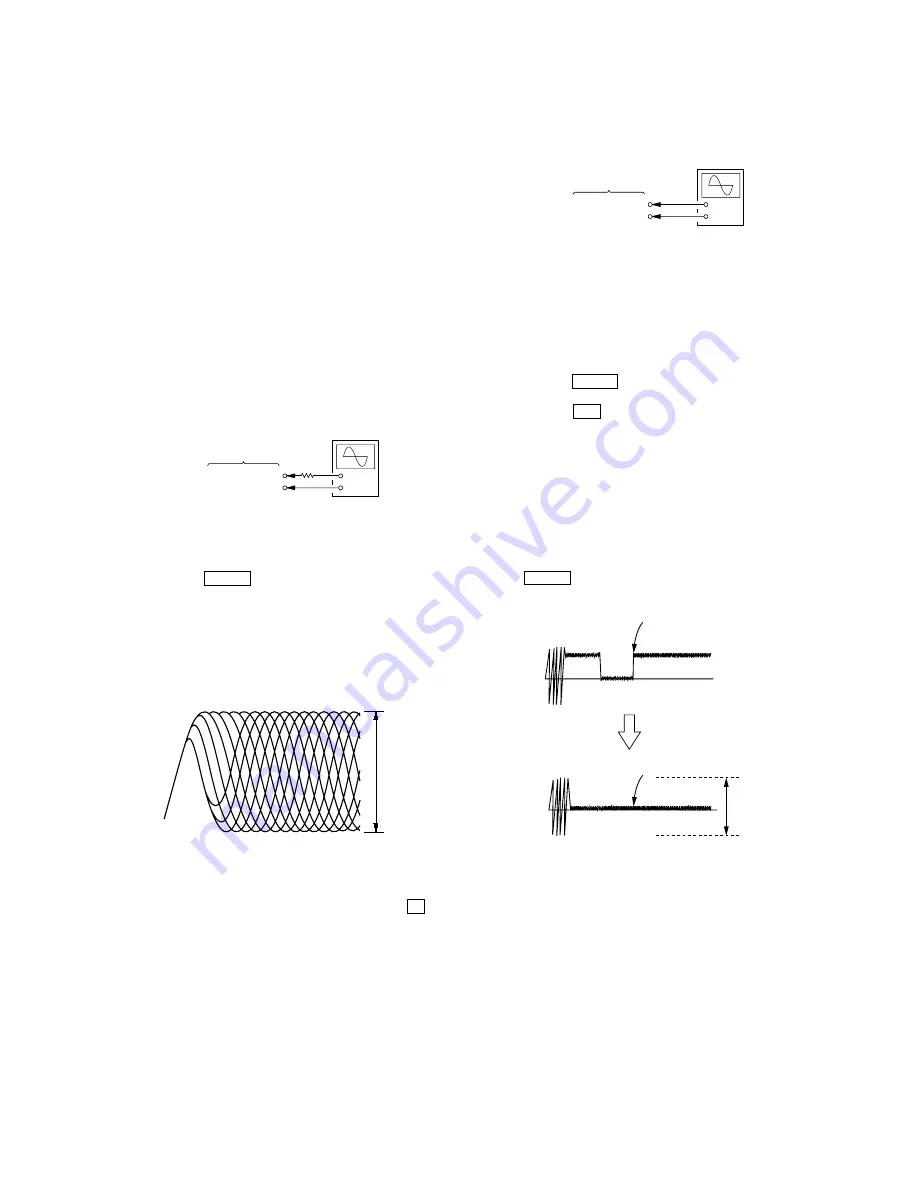 Sony Walkman D-EJ775 Service Manual Download Page 9