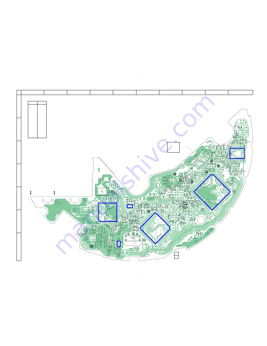 Sony Walkman D-EJ775 Service Manual Download Page 23