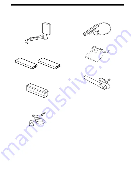 Sony Walkman D-NE9 Operating Instructions Manual Download Page 48