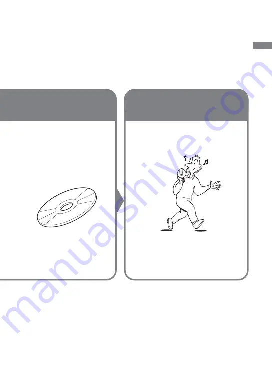 Sony Walkman D-NE900 Operating Instructions Manual Download Page 89