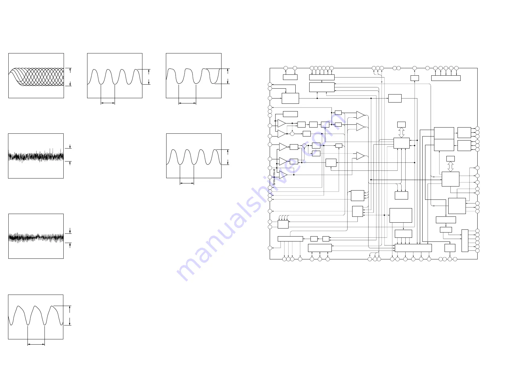 Sony Walkman ICF-CD543RM Скачать руководство пользователя страница 28