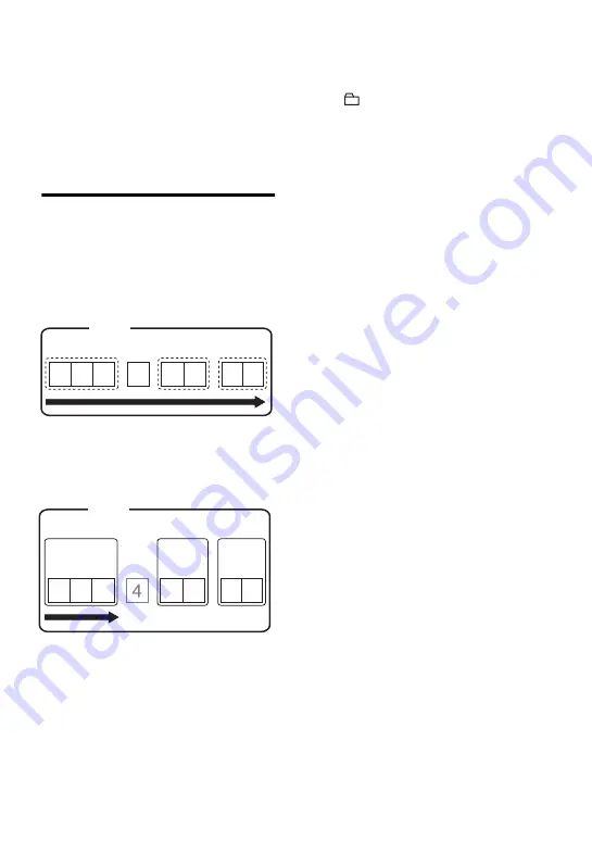 Sony Walkman MZ-E310 Operating Instructions Manual Download Page 35