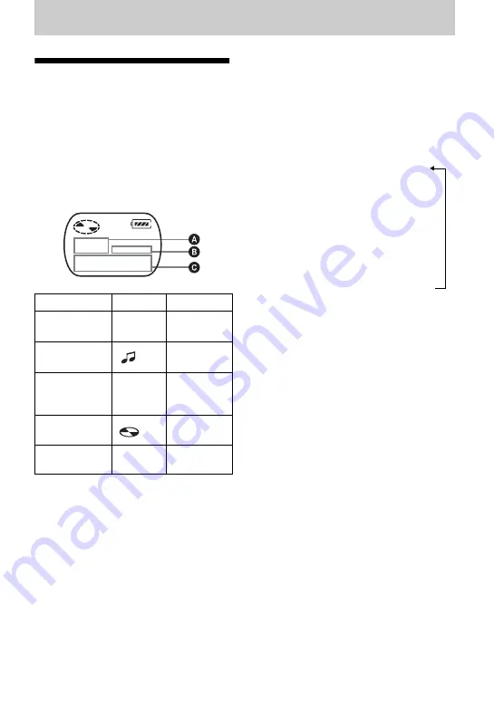 Sony Walkman MZ-E310 Operating Instructions Manual Download Page 83