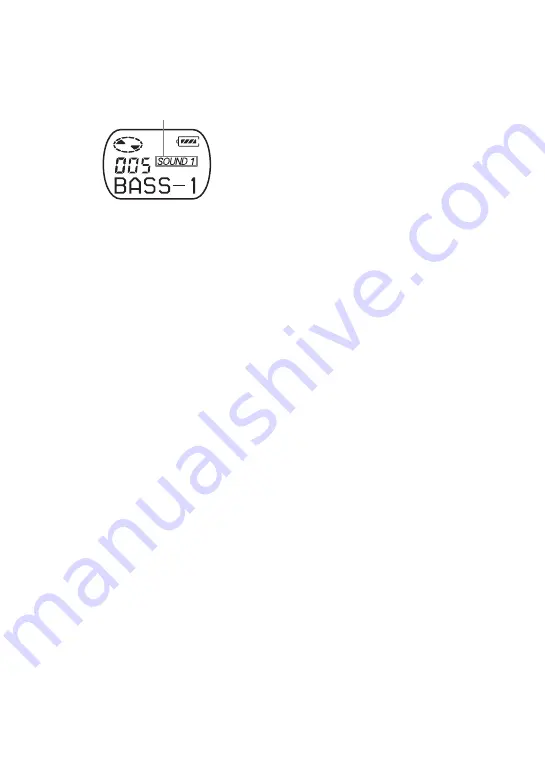 Sony Walkman MZ-E310 Operating Instructions Manual Download Page 126