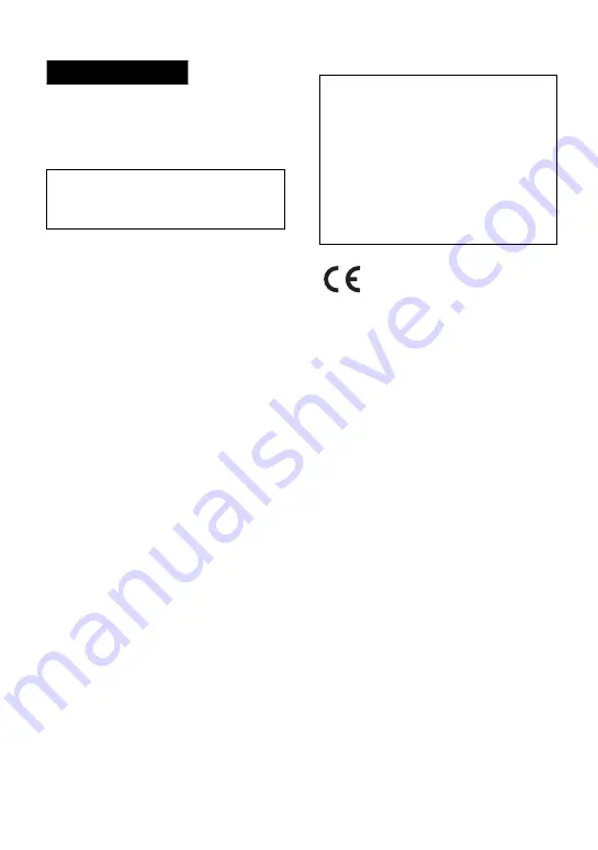 Sony Walkman MZ-E310 Operating Instructions Manual Download Page 134