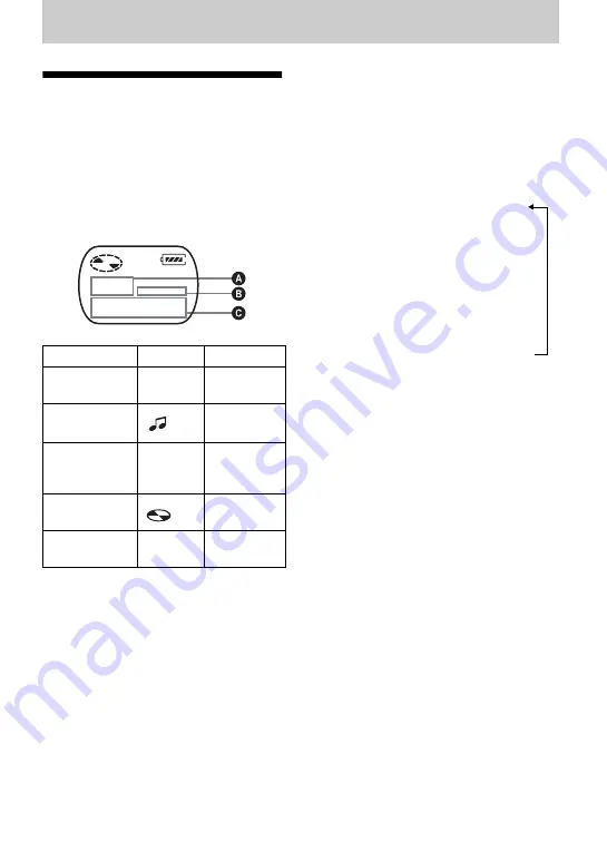 Sony Walkman MZ-E310 Operating Instructions Manual Download Page 149