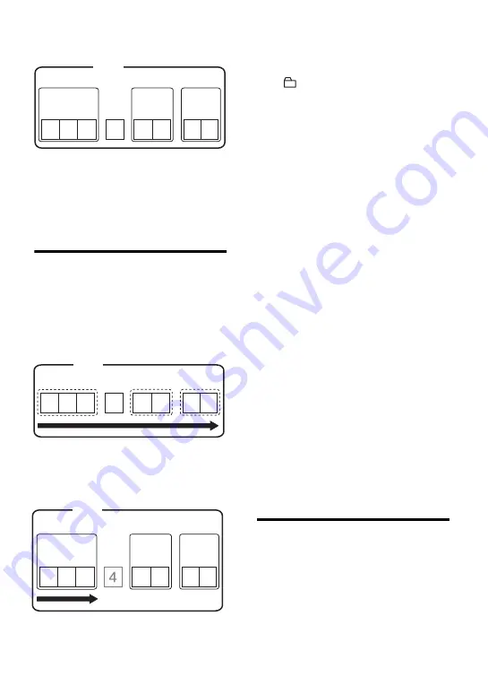 Sony Walkman MZ-E310 Operating Instructions Manual Download Page 167