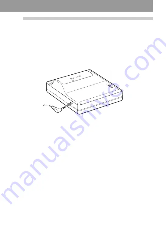 Sony Walkman MZ-E310 Operating Instructions Manual Download Page 205