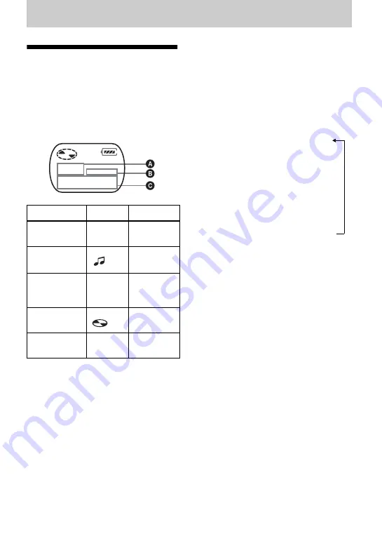 Sony Walkman MZ-E310 Operating Instructions Manual Download Page 215