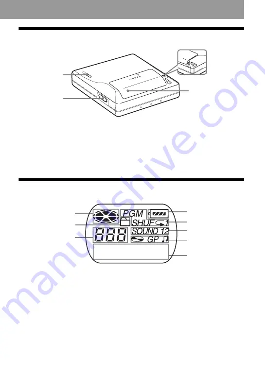 Sony Walkman MZ-E310 Скачать руководство пользователя страница 299