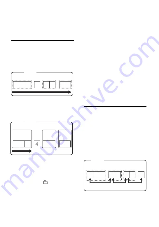 Sony Walkman MZ-E310 Operating Instructions Manual Download Page 353