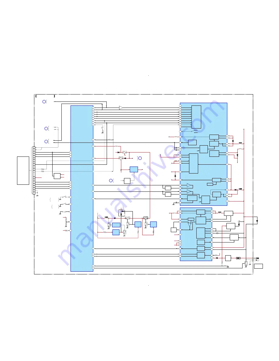 Sony Walkman MZ-G755 Service Manual Download Page 33