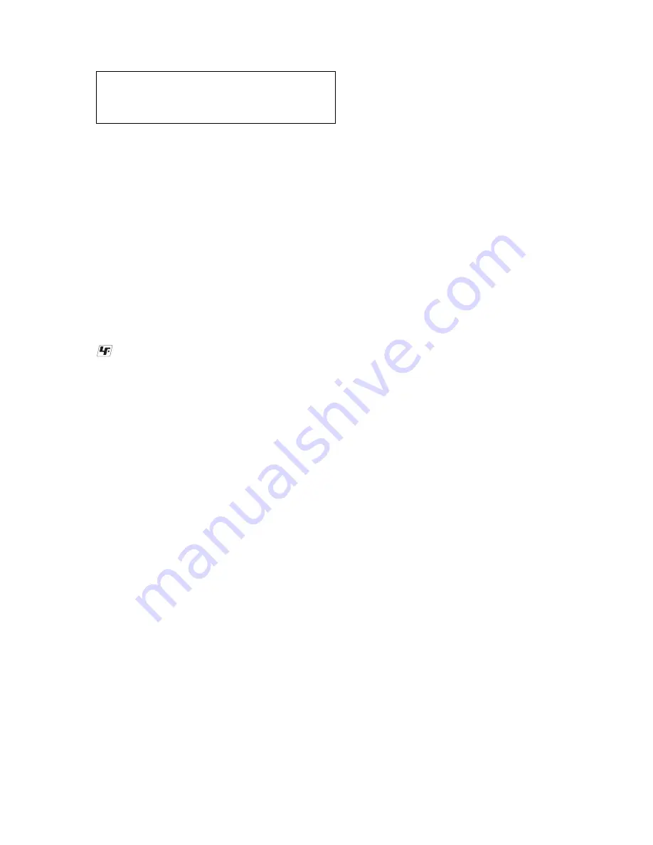 Sony Walkman MZ-N420D Service Manual Download Page 3