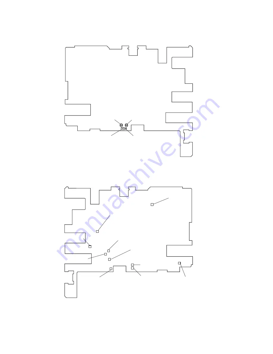 Sony Walkman MZ-N910 Service Manual Download Page 23