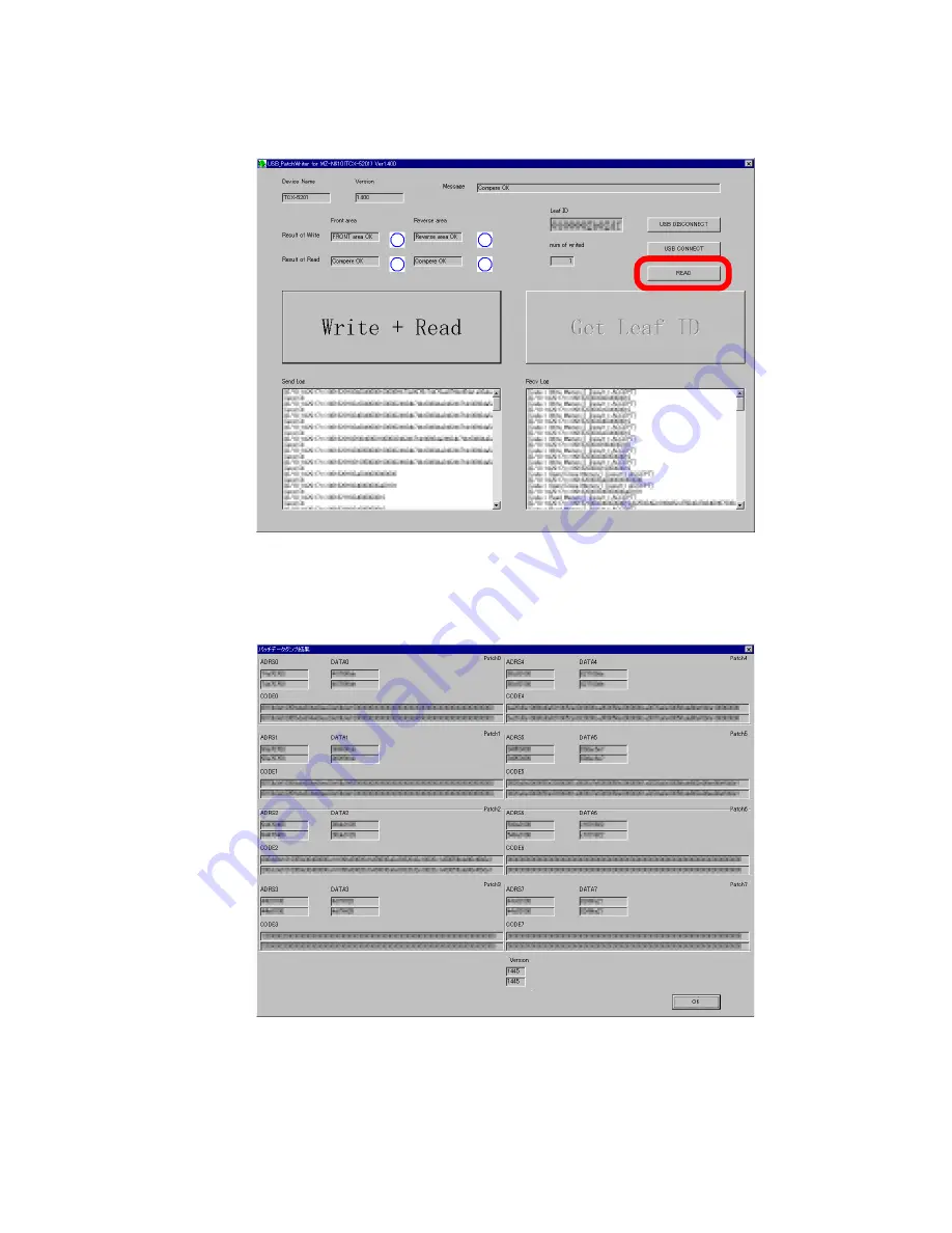 Sony Walkman MZ-N910 Service Manual Download Page 31