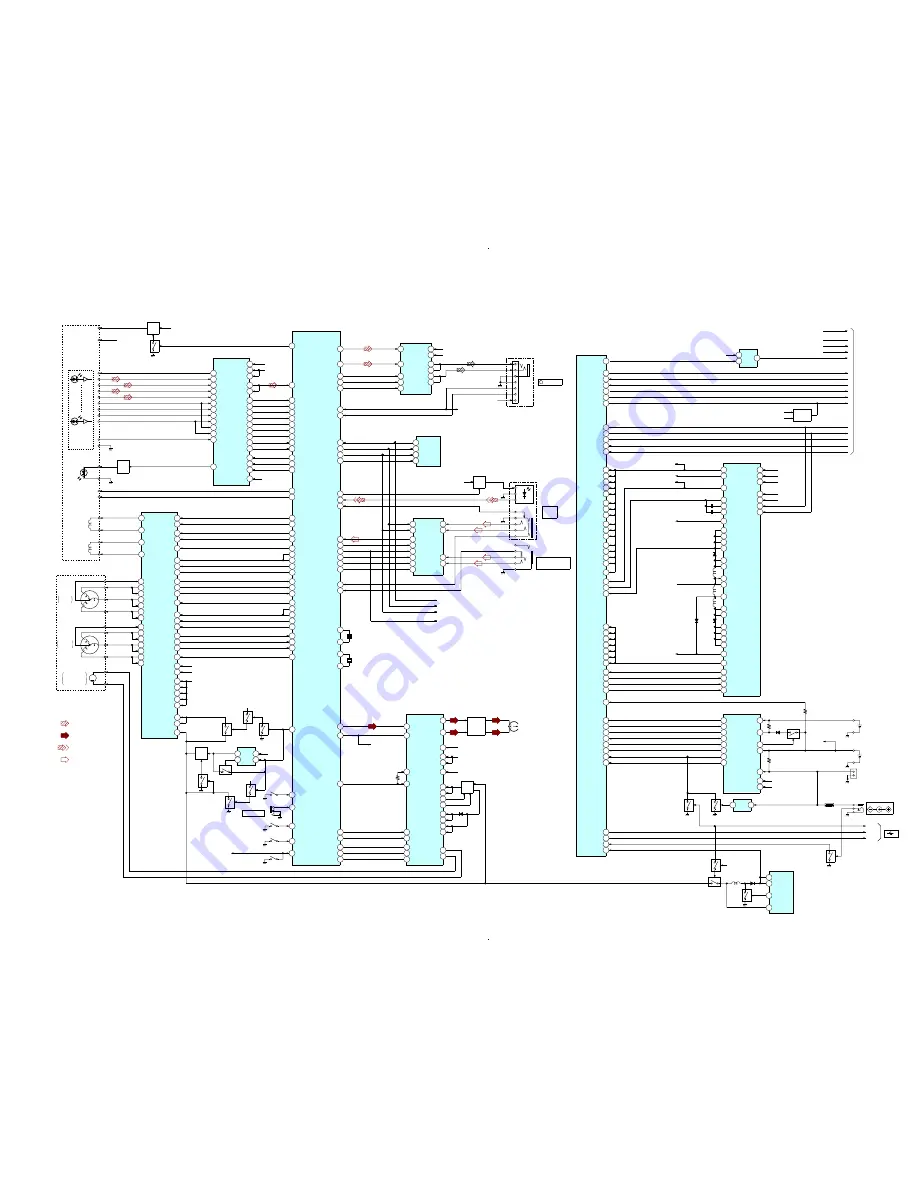 Sony Walkman MZ-N910 Service Manual Download Page 37