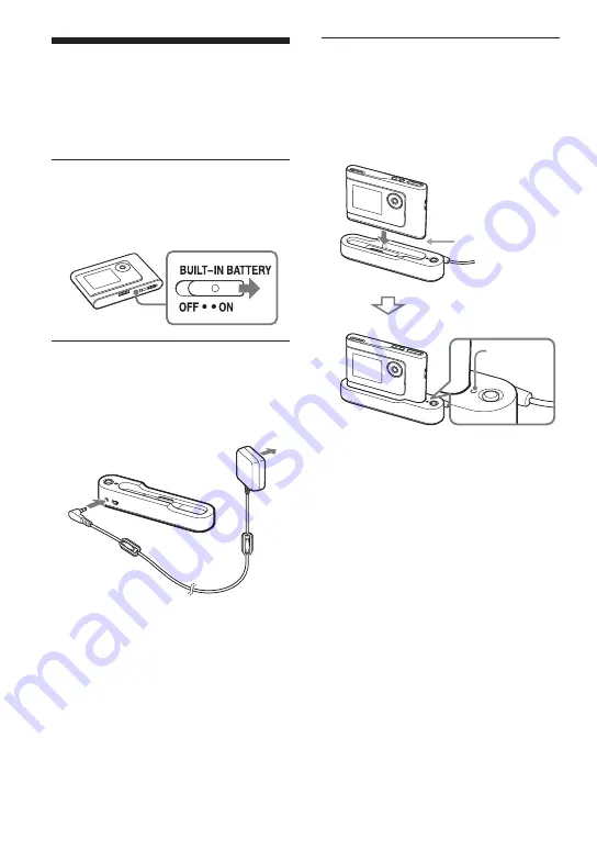 Sony Walkman NW-HD1 Operating Instructions Manual Download Page 333