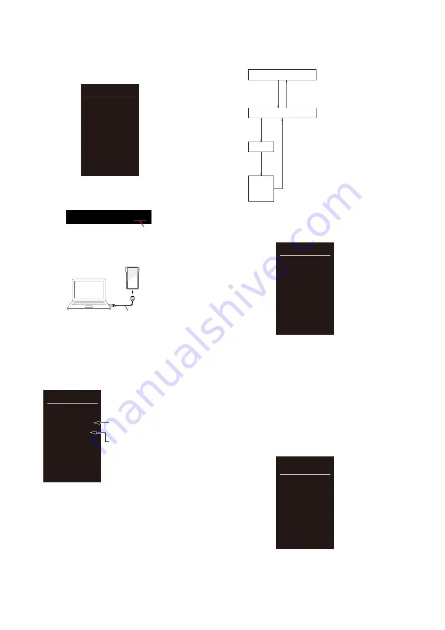 Sony WALKMAN NW-WM1A Service Manual Download Page 34