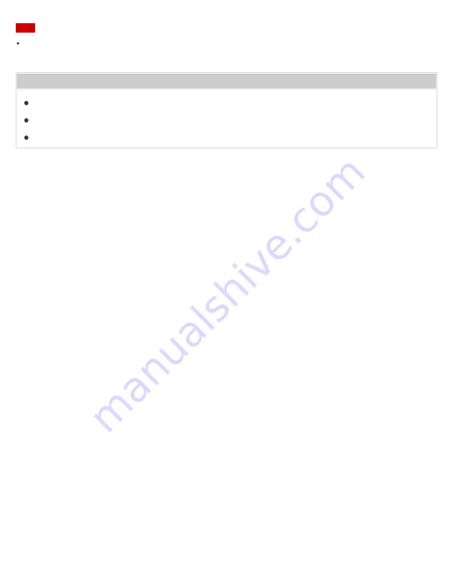 Sony Walkman NWZ-WS613 Help Manual Download Page 166