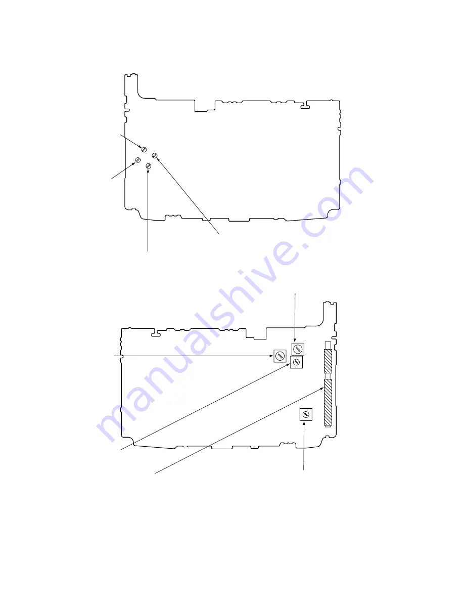 Sony Walkman WM-FX193 Service Manual Download Page 8