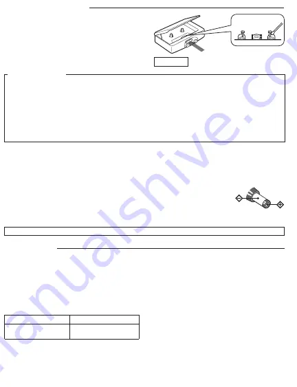 Sony Walkman WM-FX355 User Manual Download Page 8