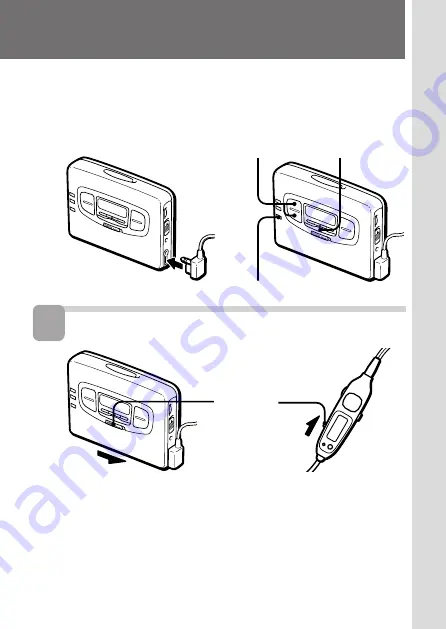 Sony Walkman WM-GX655 Operating Instructions Manual Download Page 15