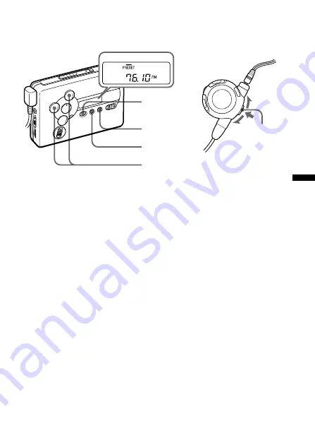 Sony Walkman WM-GX677 Operating Instructions Manual Download Page 31