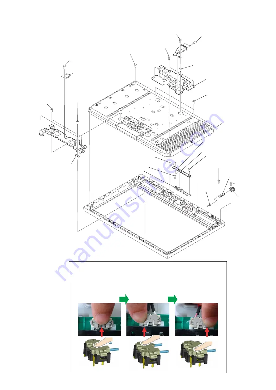 Sony WAX3 Service Manual Download Page 15