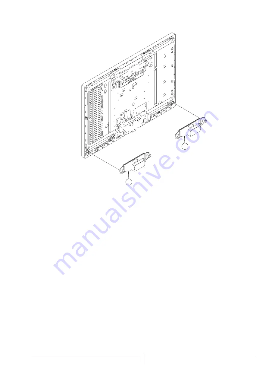 Sony WAX3 Service Manual Download Page 48