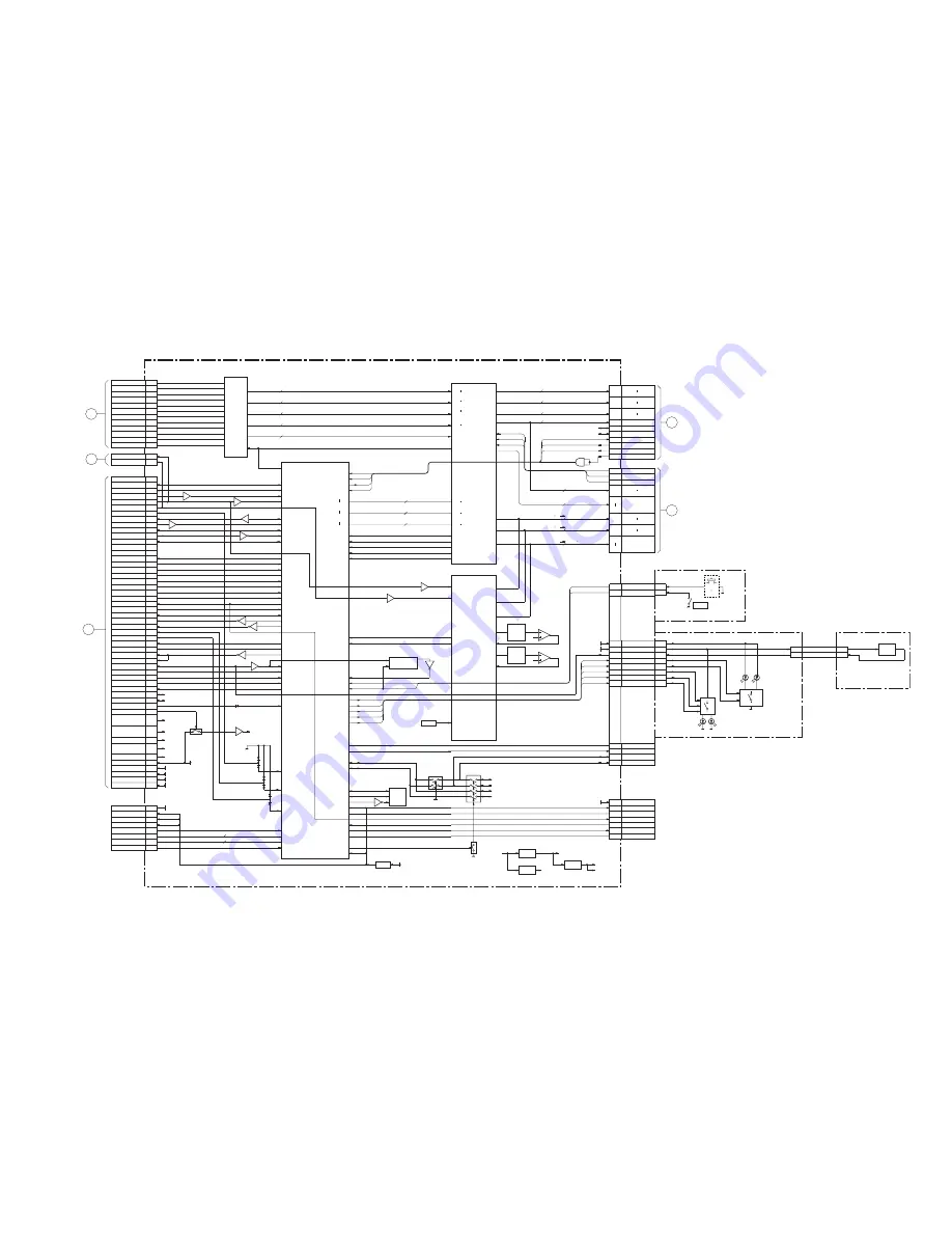 Sony WEGA KDE-37XS955 Service Manual Download Page 27