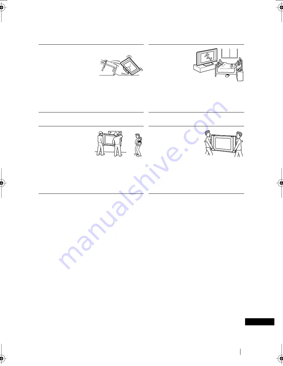 Sony WEGA KE-42MR1 Operating Instructions Manual Download Page 231