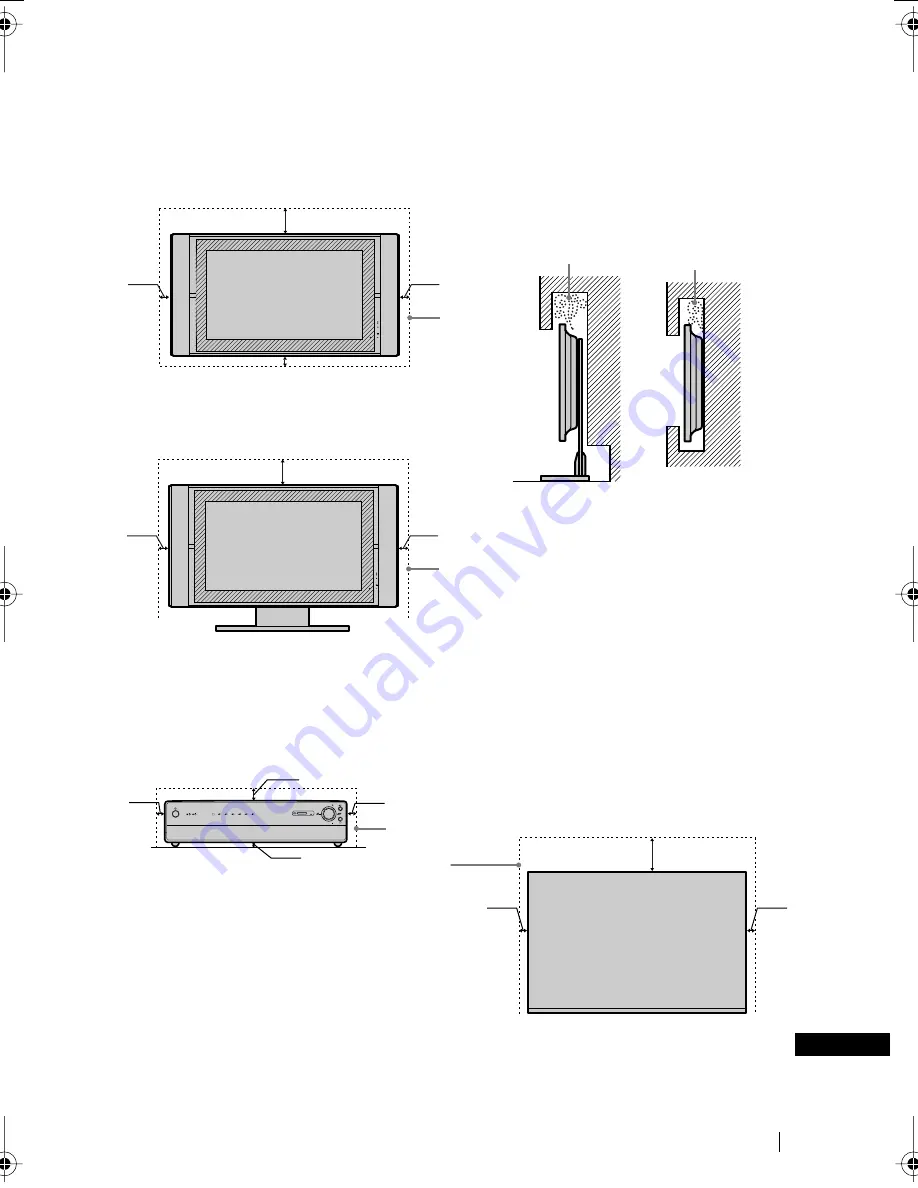 Sony WEGA KE-42MR1 Operating Instructions Manual Download Page 233