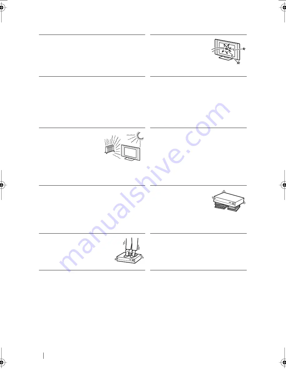 Sony WEGA KE-42MR1 Operating Instructions Manual Download Page 236