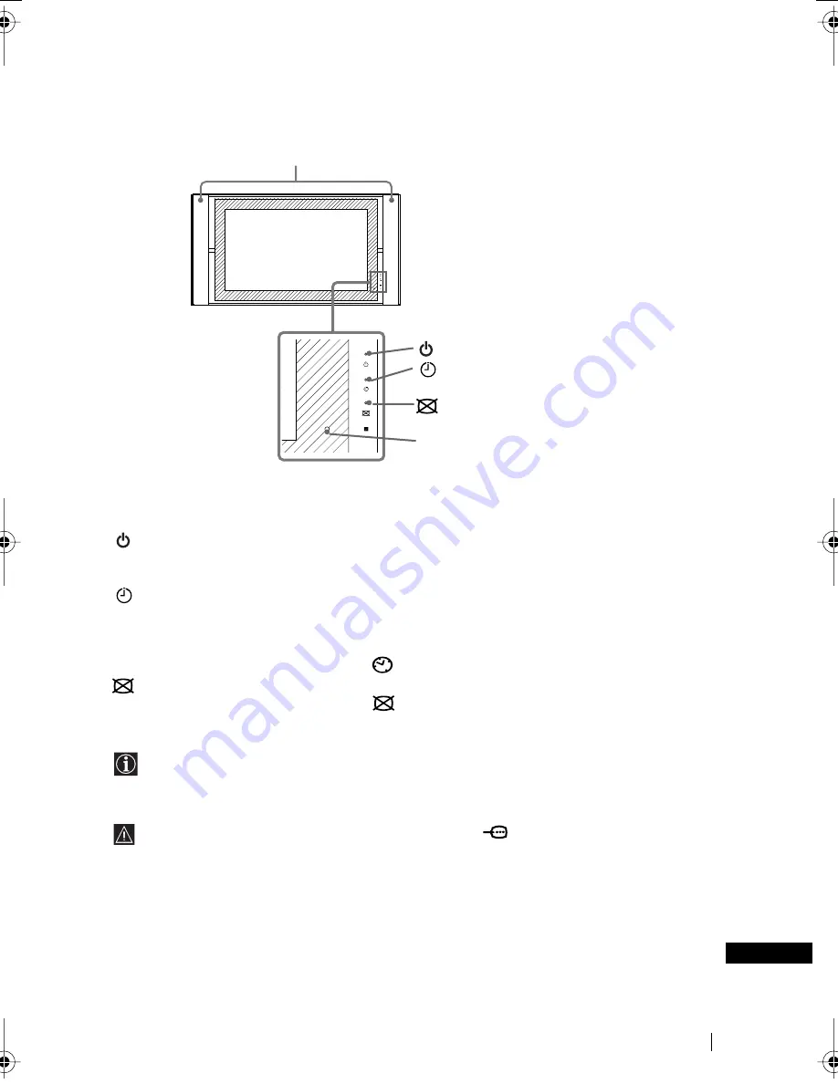 Sony WEGA KE-42MR1 Скачать руководство пользователя страница 241