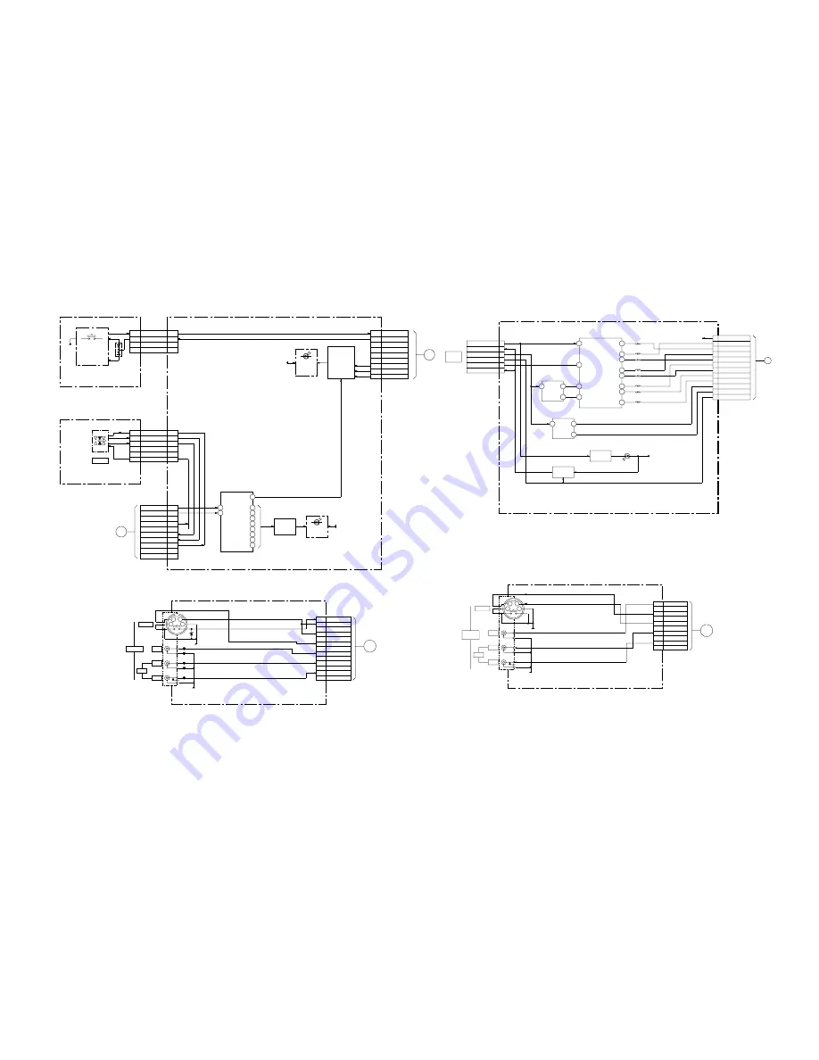 Sony WEGA KE-50XBR900, KE-42XBR900 Service Manual Download Page 41