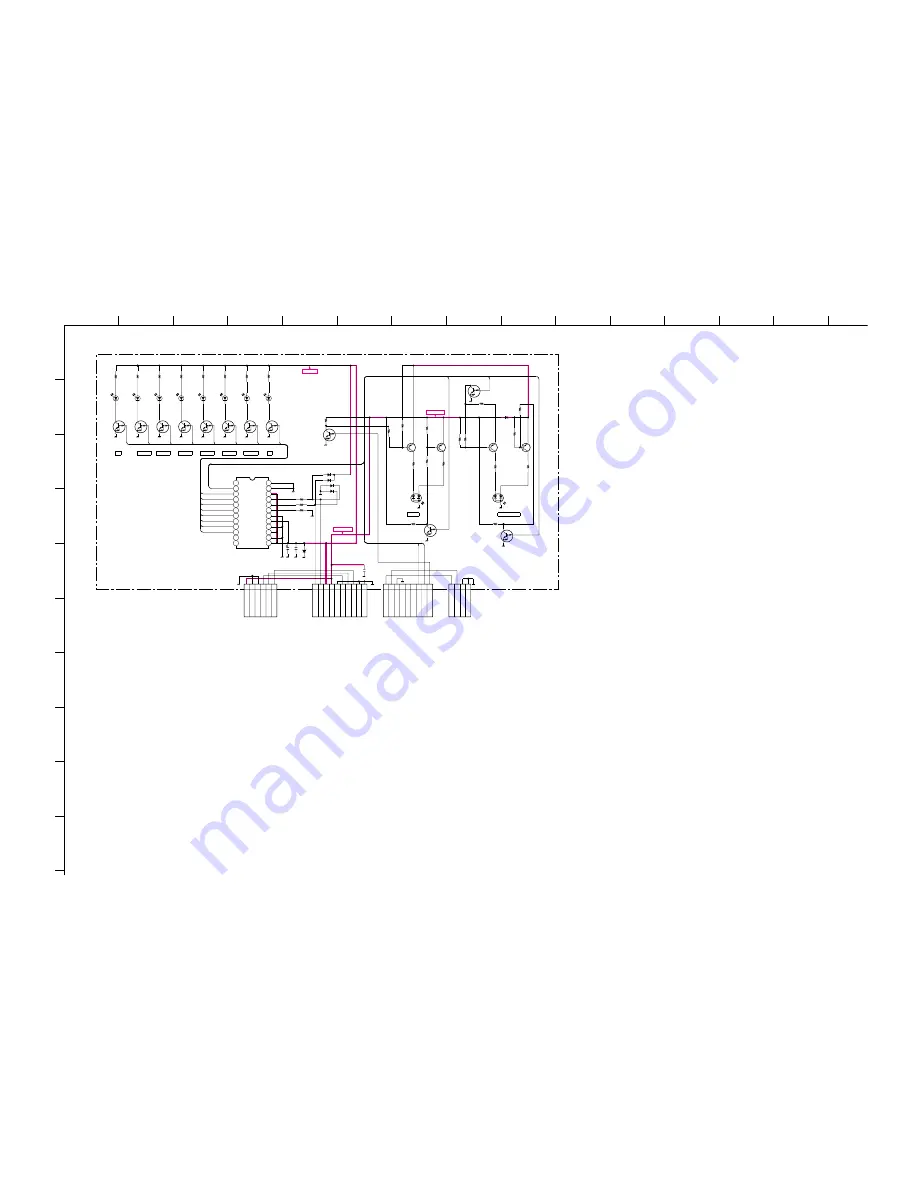 Sony WEGA KE-50XBR900, KE-42XBR900 Service Manual Download Page 80