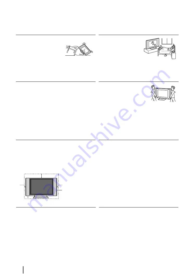 Sony Wega KE-P37XS1 Operating Instructions Manual Download Page 52