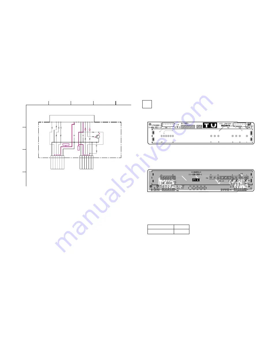 Sony WEGA KLV 15SR1 Скачать руководство пользователя страница 32