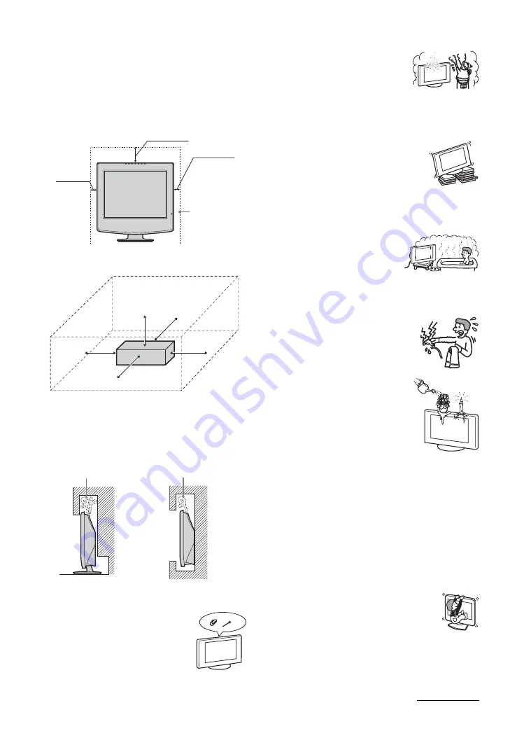 Sony WEGA KLV-15SR3E Скачать руководство пользователя страница 39