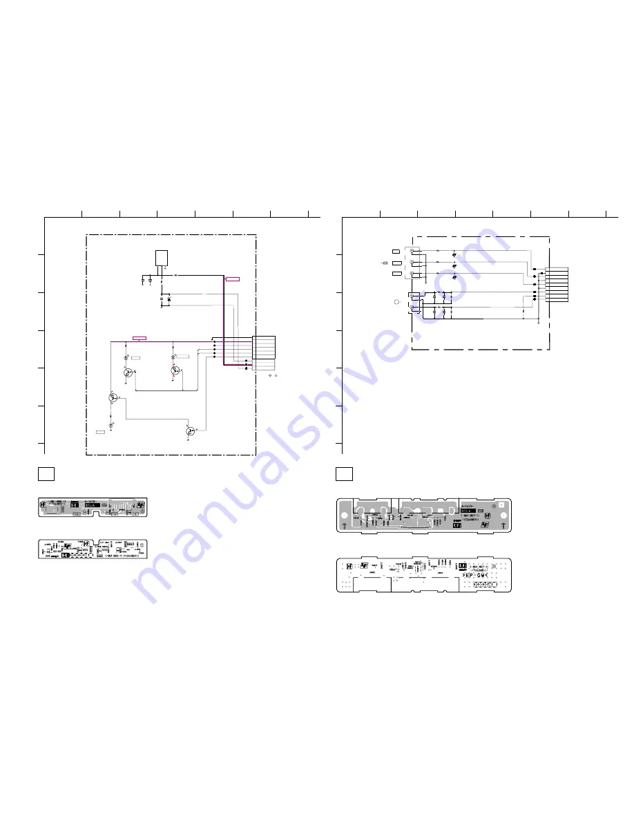 Sony WEGA KLV 21SG2 Скачать руководство пользователя страница 38